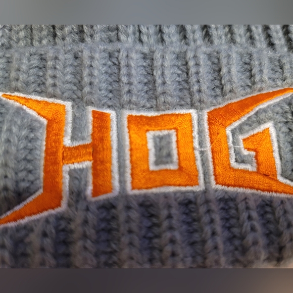 HOG (HOUSE OF GLORY) Wrestling School NYC Beenie - Picture 2 of 2